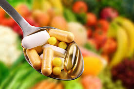 Effective Health Supplements