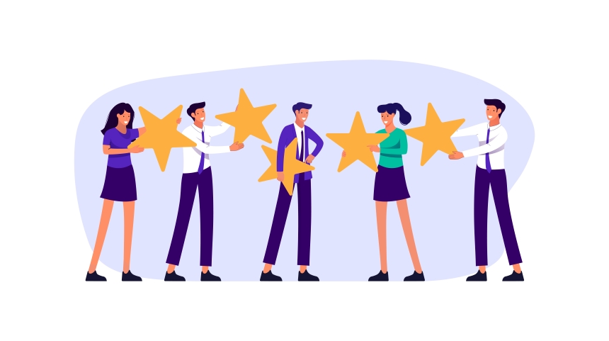 Employee Advocacy